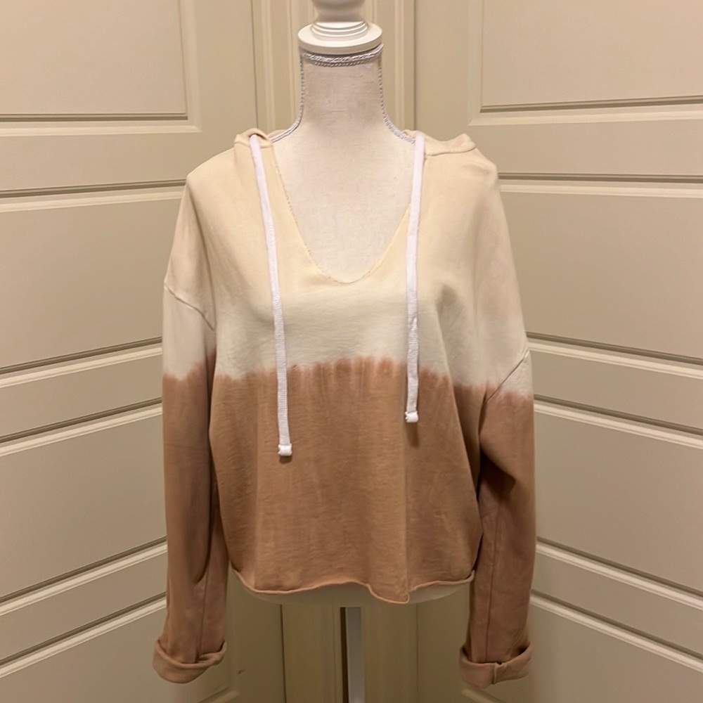 Gap Women’s Oversized Hoodie